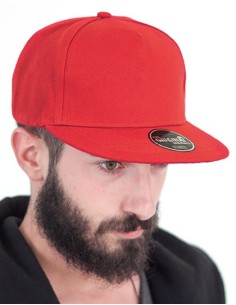 A-SNFI-Snap Five Cap 2